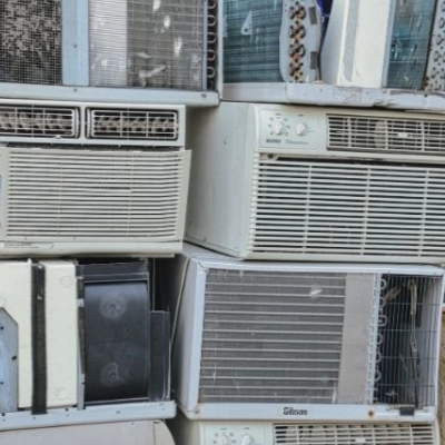 Pendik Bölgesinde Hurda Bakır